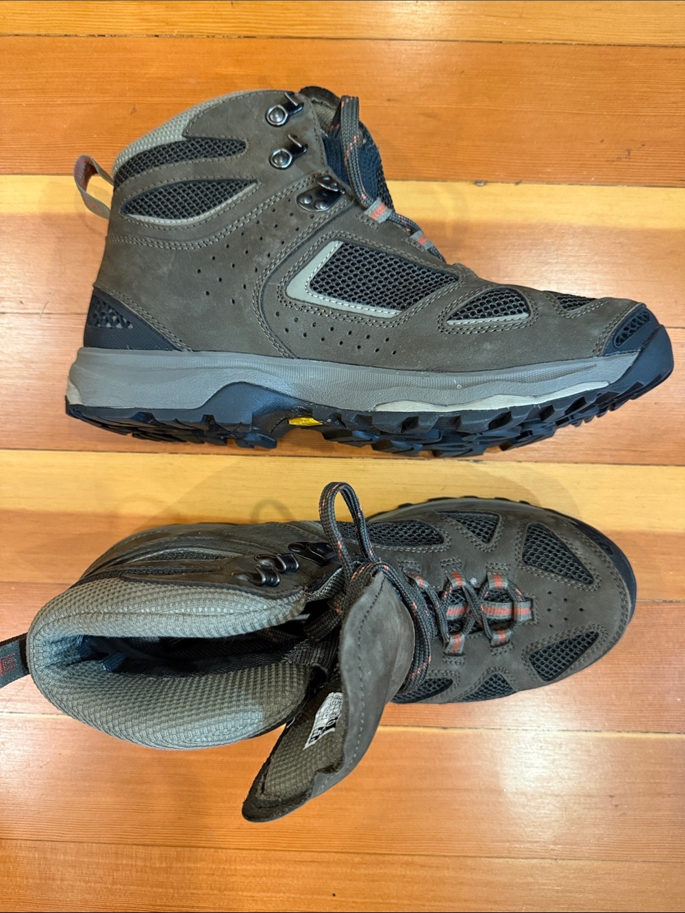 Vasque Breeze III GTX
